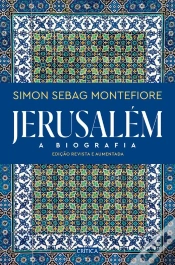 Capa do artigo Jerusalém