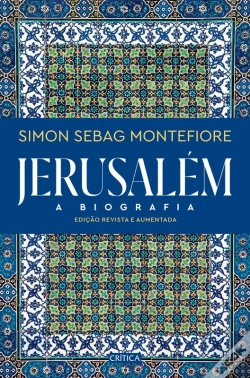 Capa do artigo Jerusalém
