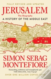 Capa do artigo Jerusalem