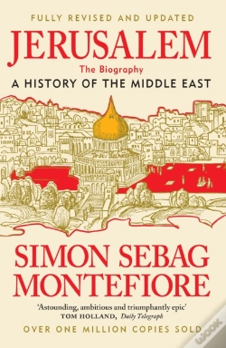 Capa do artigo Jerusalem