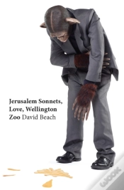 Capa do artigo Jerusalem Sonnets, Love, Wellington Zoo