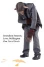 Jerusalem Sonnets, Love, Wellington Zoo - Preview