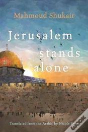 Capa do artigo Jerusalem Stands Alone
