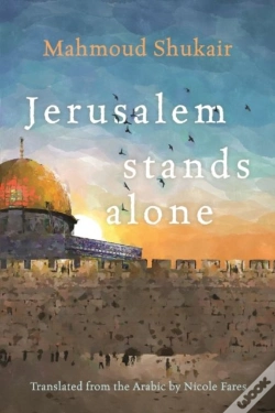 Capa do artigo Jerusalem Stands Alone