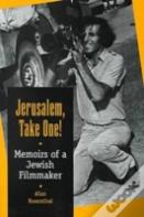 Jerusalem, Take One!