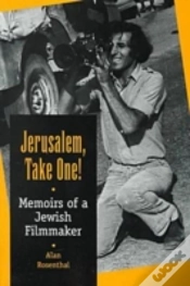 Capa do artigo Jerusalem, Take One!