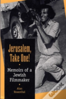 Jerusalem, Take One!