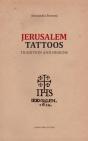 Jerusalem Tattoos - Preview