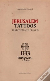 Capa do artigo Jerusalem Tattoos