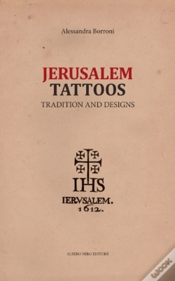 Capa do artigo Jerusalem Tattoos