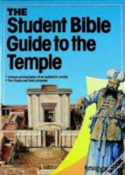 Capa do artigo Jerusalem Temple