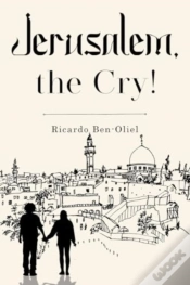 Capa do artigo Jerusalem, The Cry!