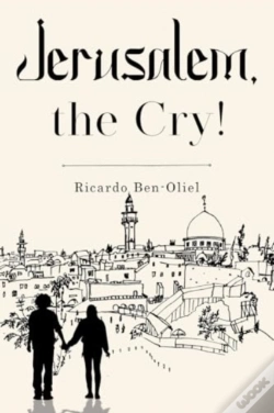 Capa do artigo Jerusalem, The Cry!