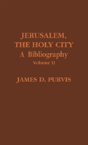 Jerusalem, The Holy City - Preview