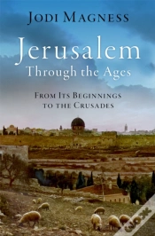 Capa do artigo Jerusalem Through The Ages