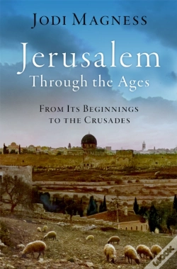 Capa do artigo Jerusalem Through The Ages