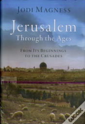 Capa do artigo Jerusalem Through The Ages
