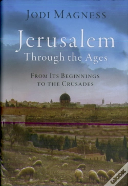 Capa do artigo Jerusalem Through The Ages