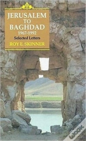 Capa do artigo Jerusalem To Baghdad, 1967-1992