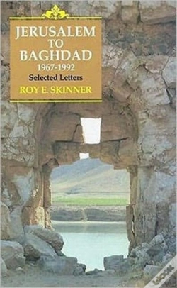 Capa do artigo Jerusalem To Baghdad, 1967-1992