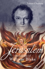 Capa do artigo Jerusalem!