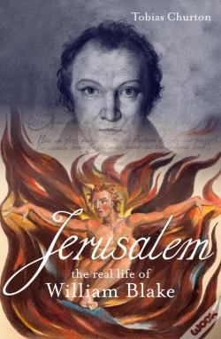 Capa do artigo Jerusalem!