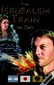 Capa do artigo Jerusalem Train