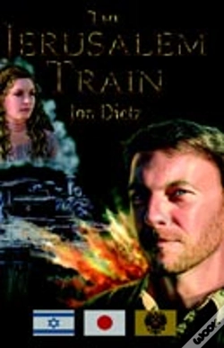 Capa do artigo Jerusalem Train