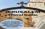 Jerusalem Travel Guide