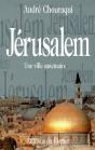 Jerusalem, Une Ville Sanctuaire - Preview
