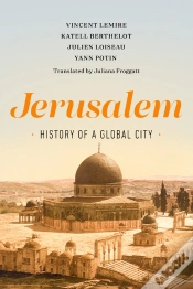 Capa do artigo Jerusalem