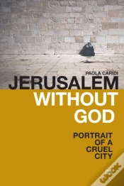 Capa do artigo Jerusalem Without God