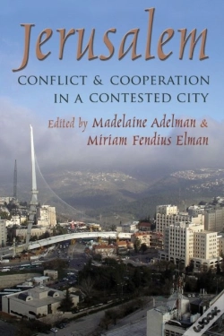 Capa do artigo Jerusalem