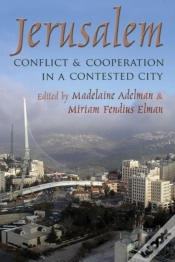 Capa do artigo Jerusalem