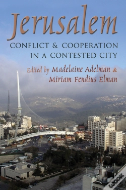 Capa do artigo Jerusalem