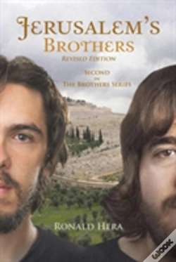 Capa do artigo Jerusalem'S Brothers: Second In The Brothers Series