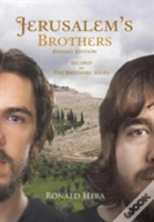 Capa do artigo Jerusalem