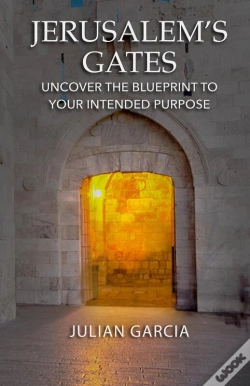 Capa do artigo Jerusalem'S Gates