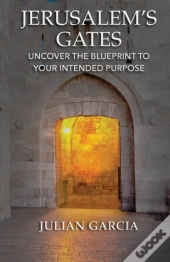 Jerusalem'S Gates