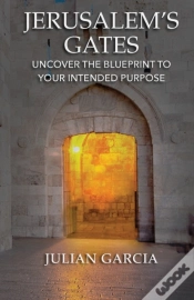 Capa do artigo Jerusalem
