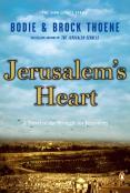 Jerusalem'S Heart