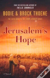 Capa do artigo Jerusalem