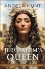 Jerusalem'S Queen (The Silent Years Book #3) - Preview