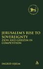 Jerusalem'S Rise To Sovereignty - Preview