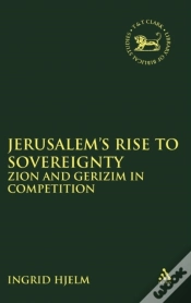 Capa do artigo Jerusalem