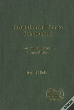 Capa do artigo Jerusalem'S Rise To Sovereignty