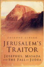 Jerusalem'S Traitor - Preview