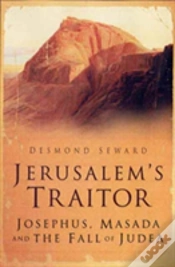Capa do artigo Jerusalem
