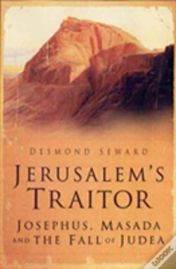 Capa do artigo Jerusalem'S Traitor