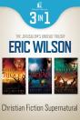 Jerusalem'S Undead Supernatural 3-In-1 Bundle - Preview